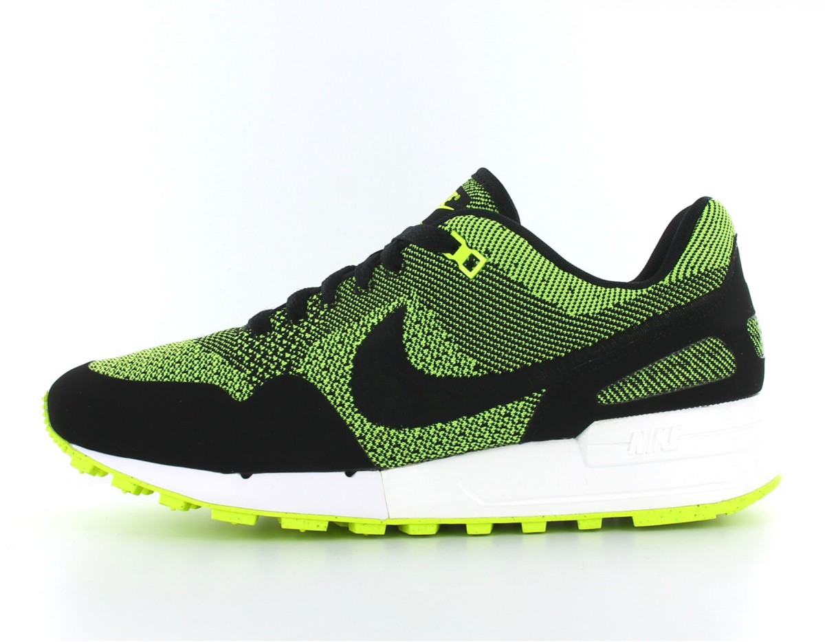 Nike Air pegasus 89 jcrd Jaune/Volt/Noir