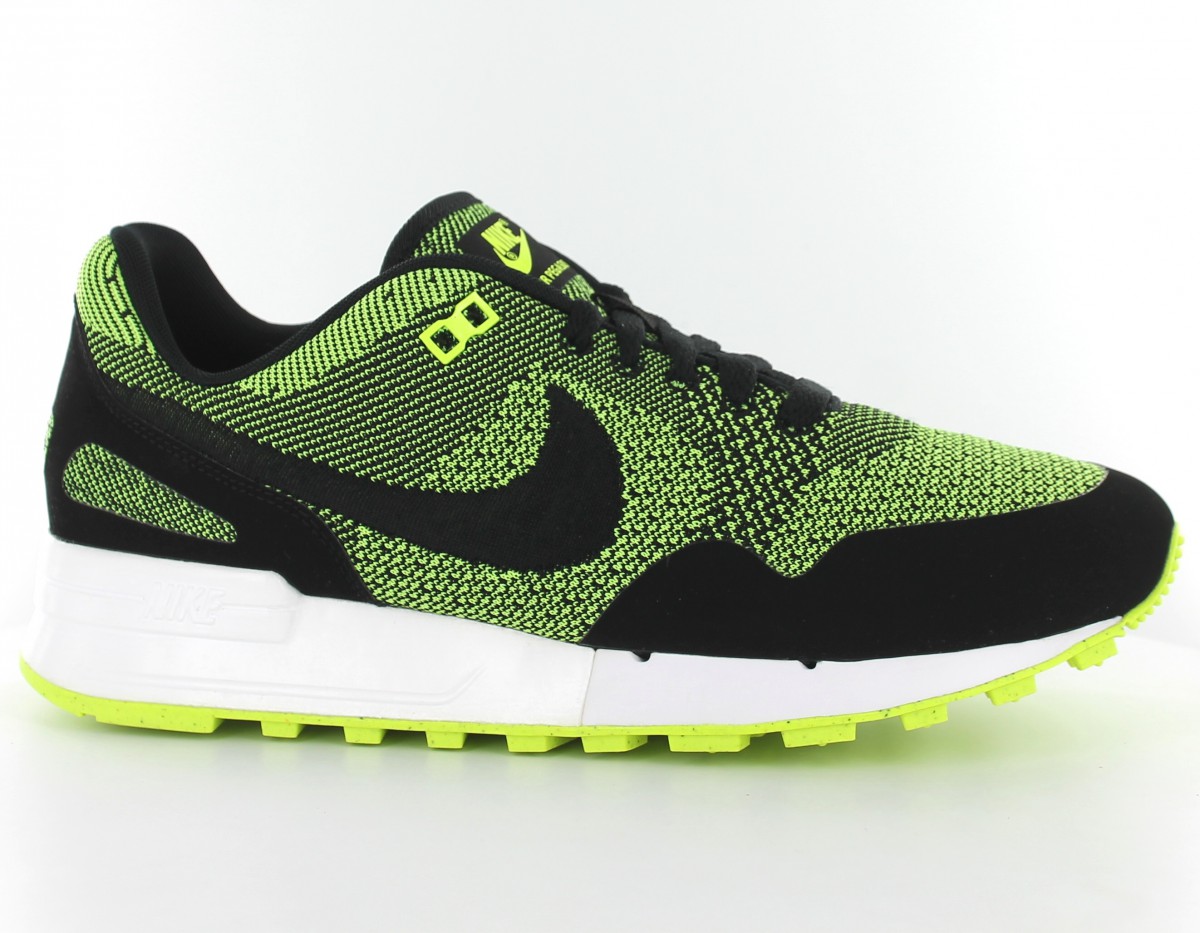 Nike Air pegasus 89 jcrd Jaune/Volt/Noir