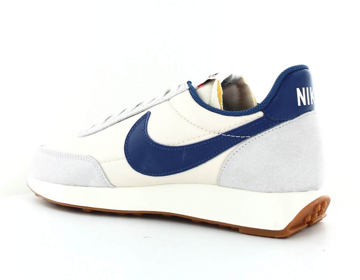 nike air tailwind 79 bleu