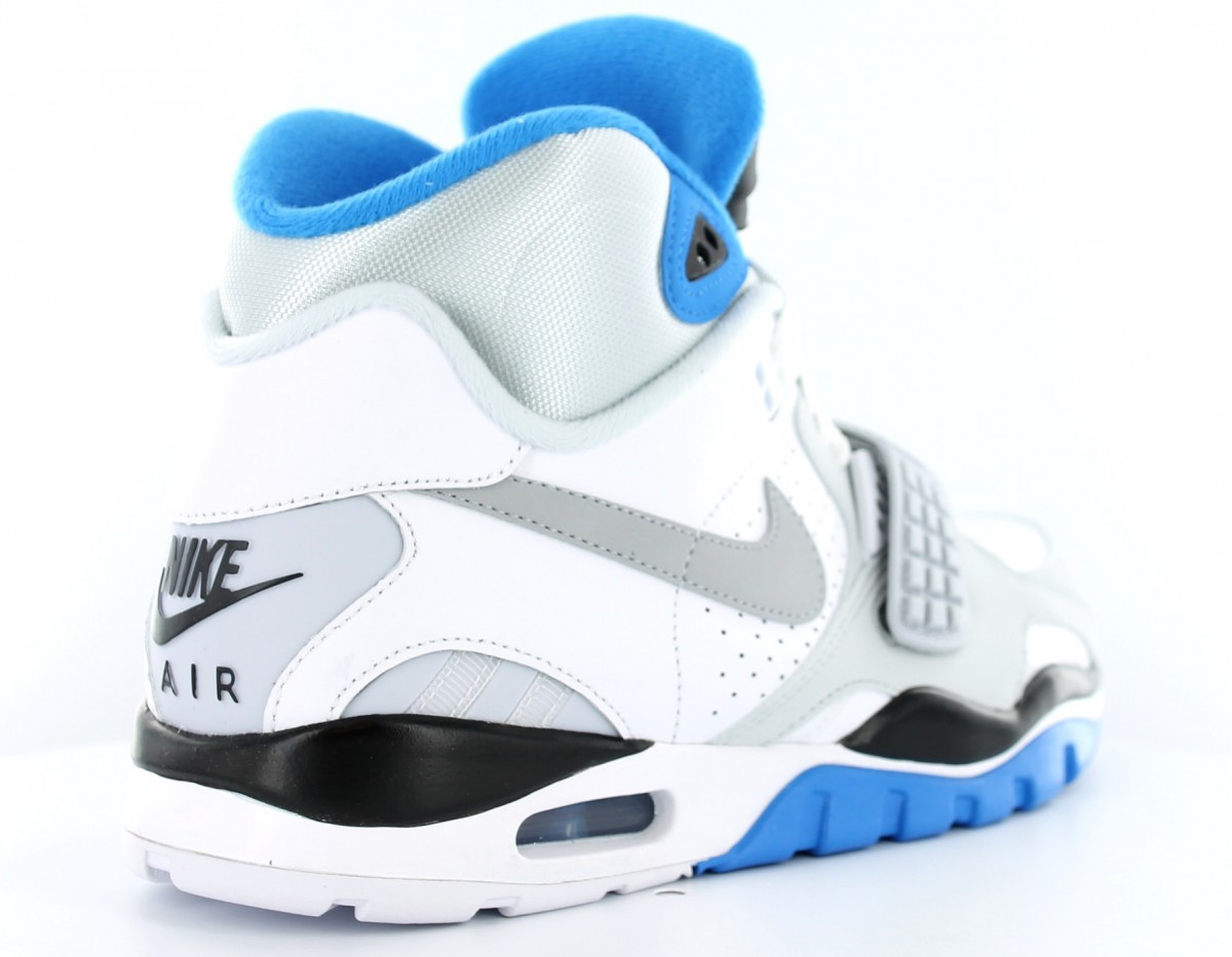 Nike Air Trainer Sc II BLNAC/GRIS/BLEU