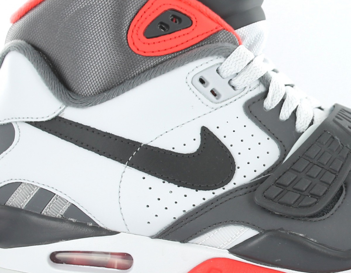 Nike Air Trainer Sc II GRIS/GRIS ANTHRACITE/ROUGE