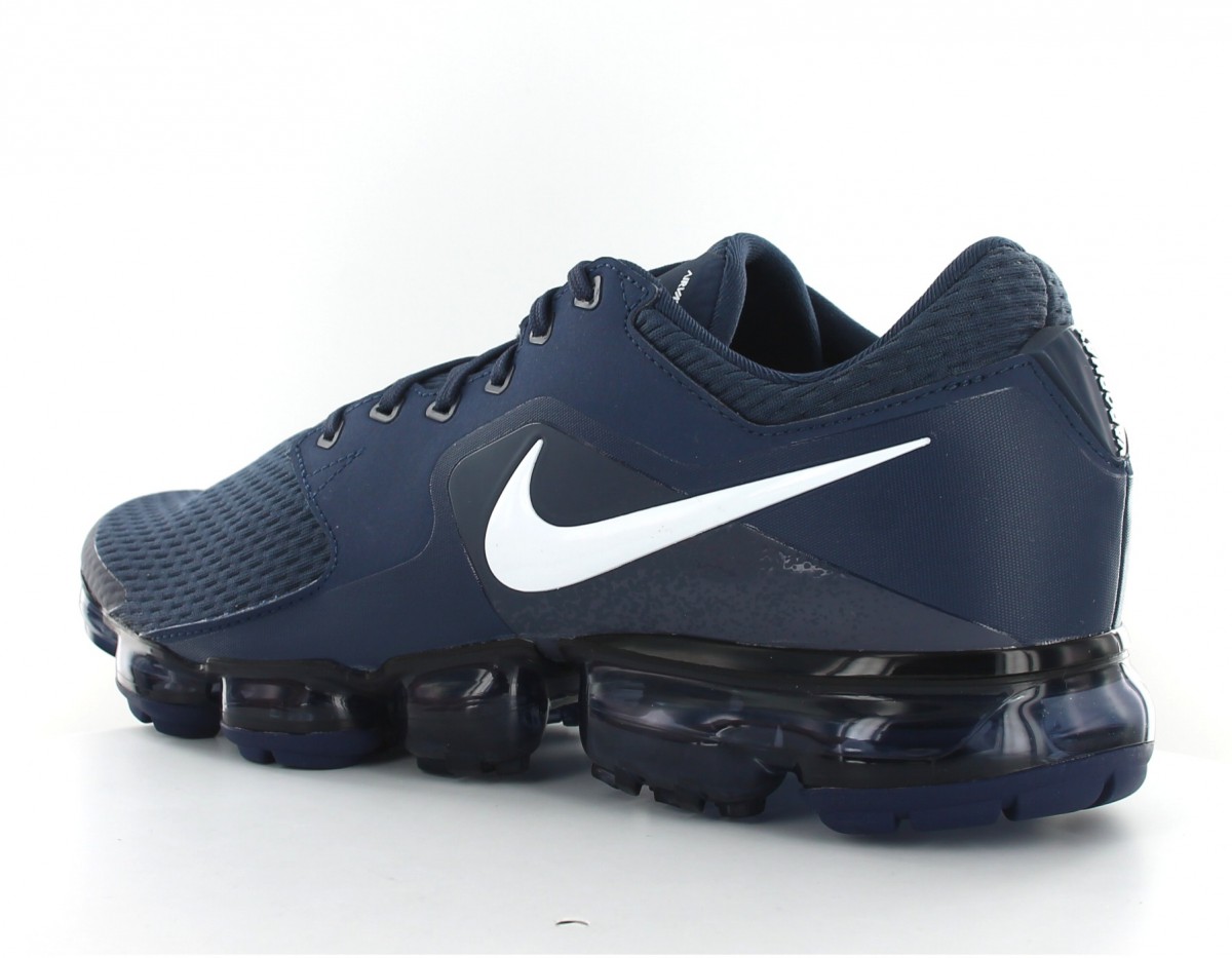 Nike Air vapormax cs bleu tonnerre blanc