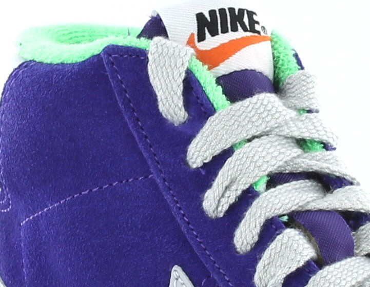 Nike Blazer vintage VIOLET/GRIS