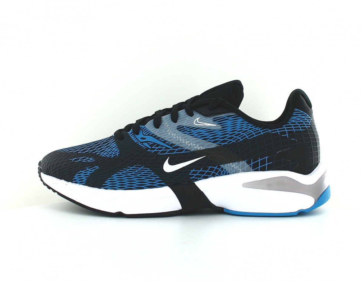 Nike Nike ghoswift noir blanc bleu