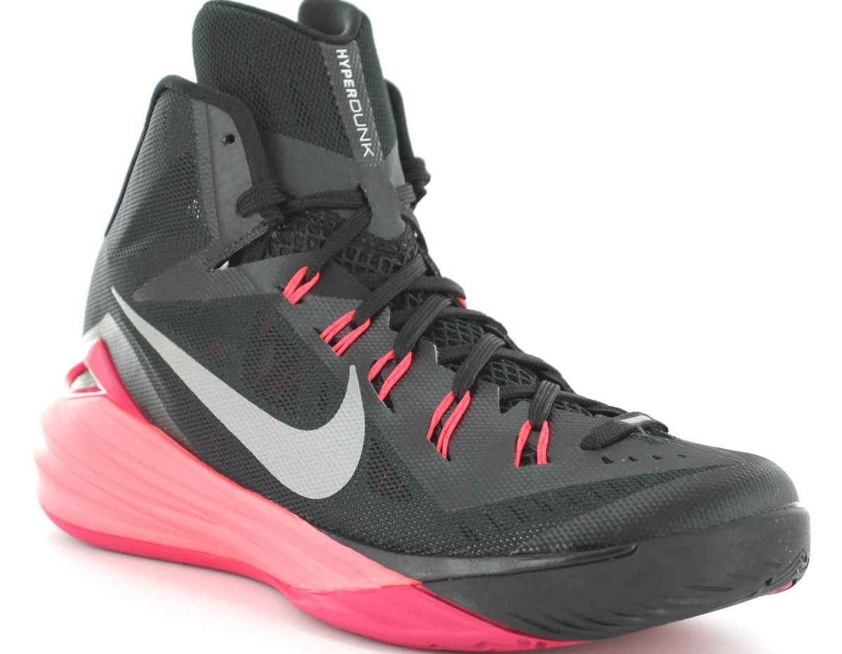 Nike Hyperdunk 2014 NOIR/ROSE