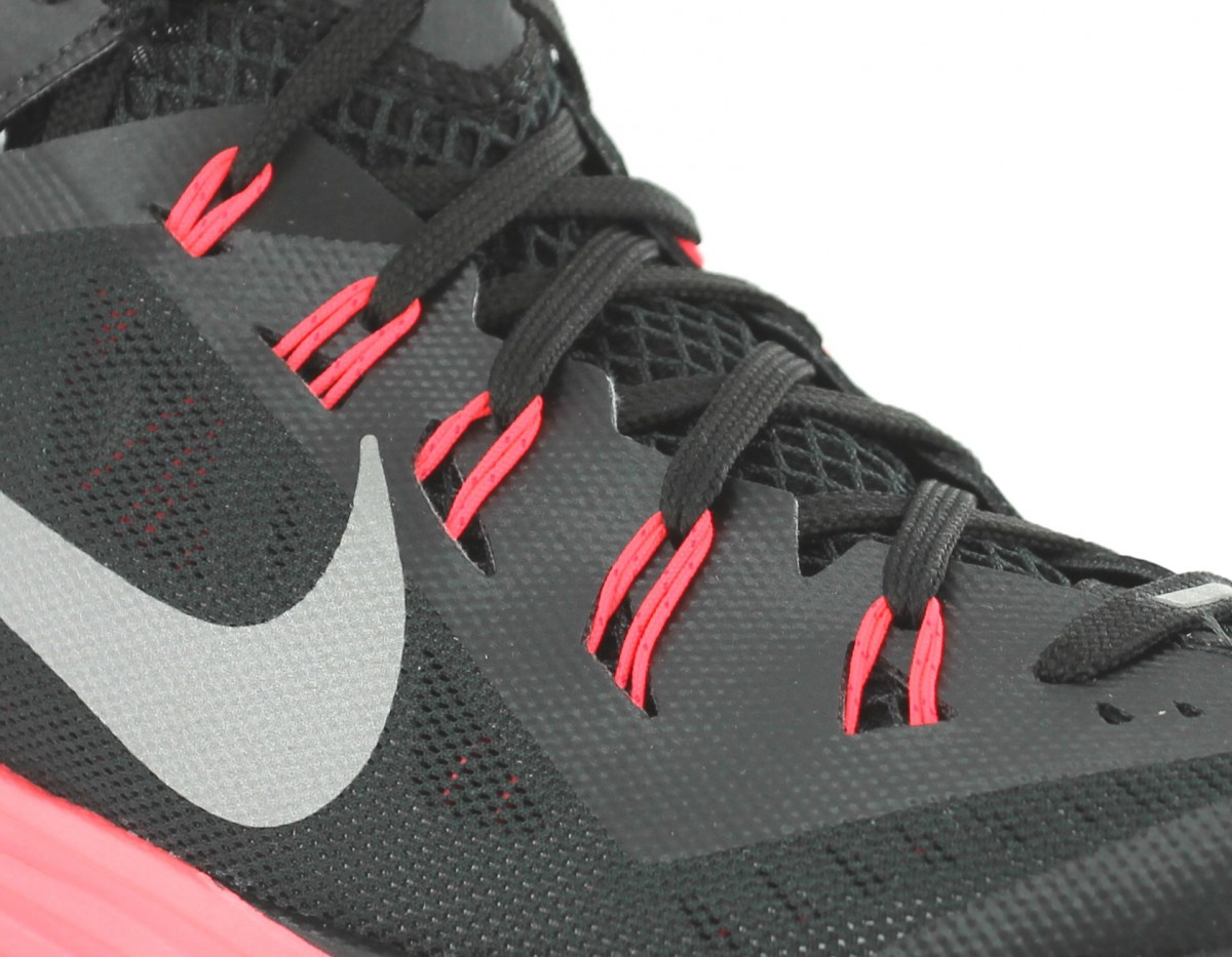 Nike Hyperdunk 2014 NOIR/ROSE