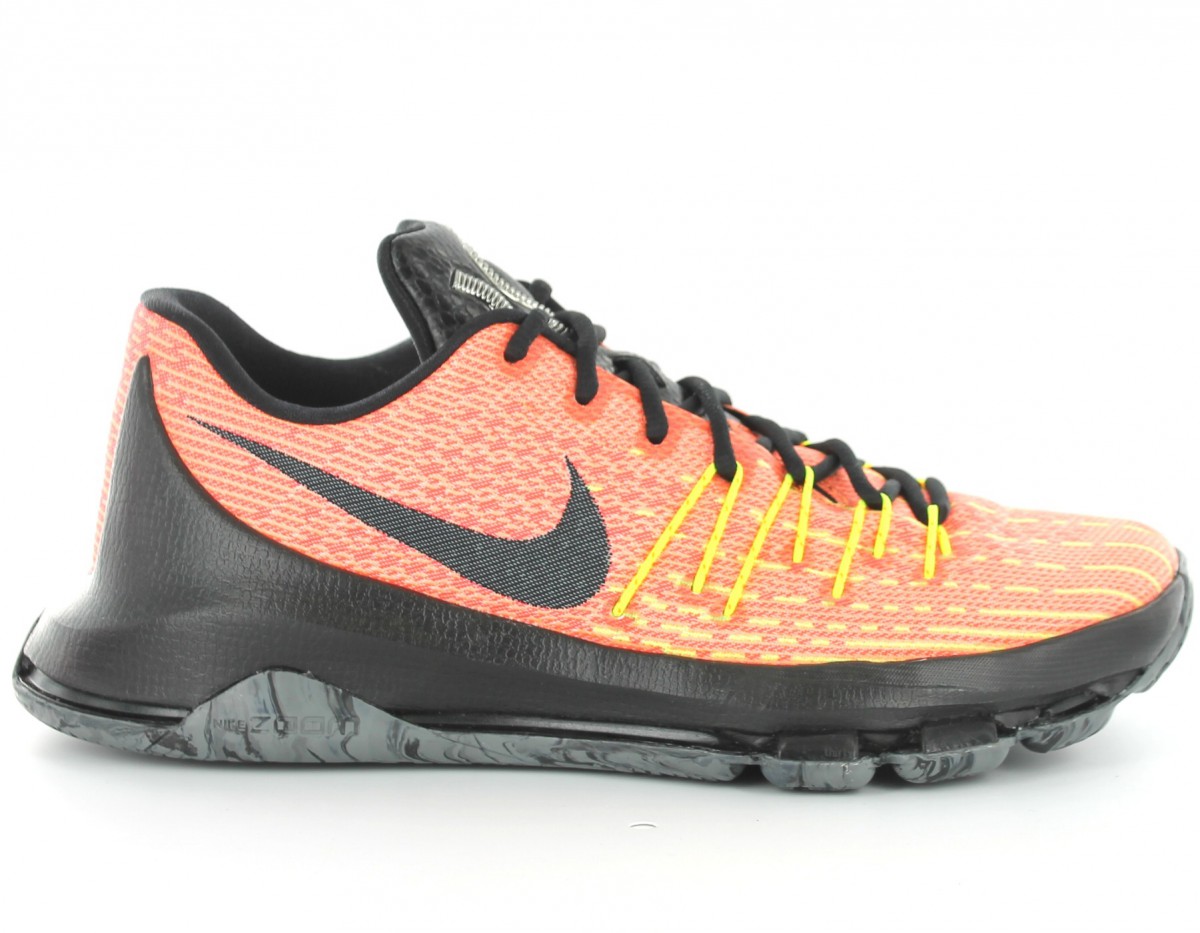 Nike kd shop 8 noir