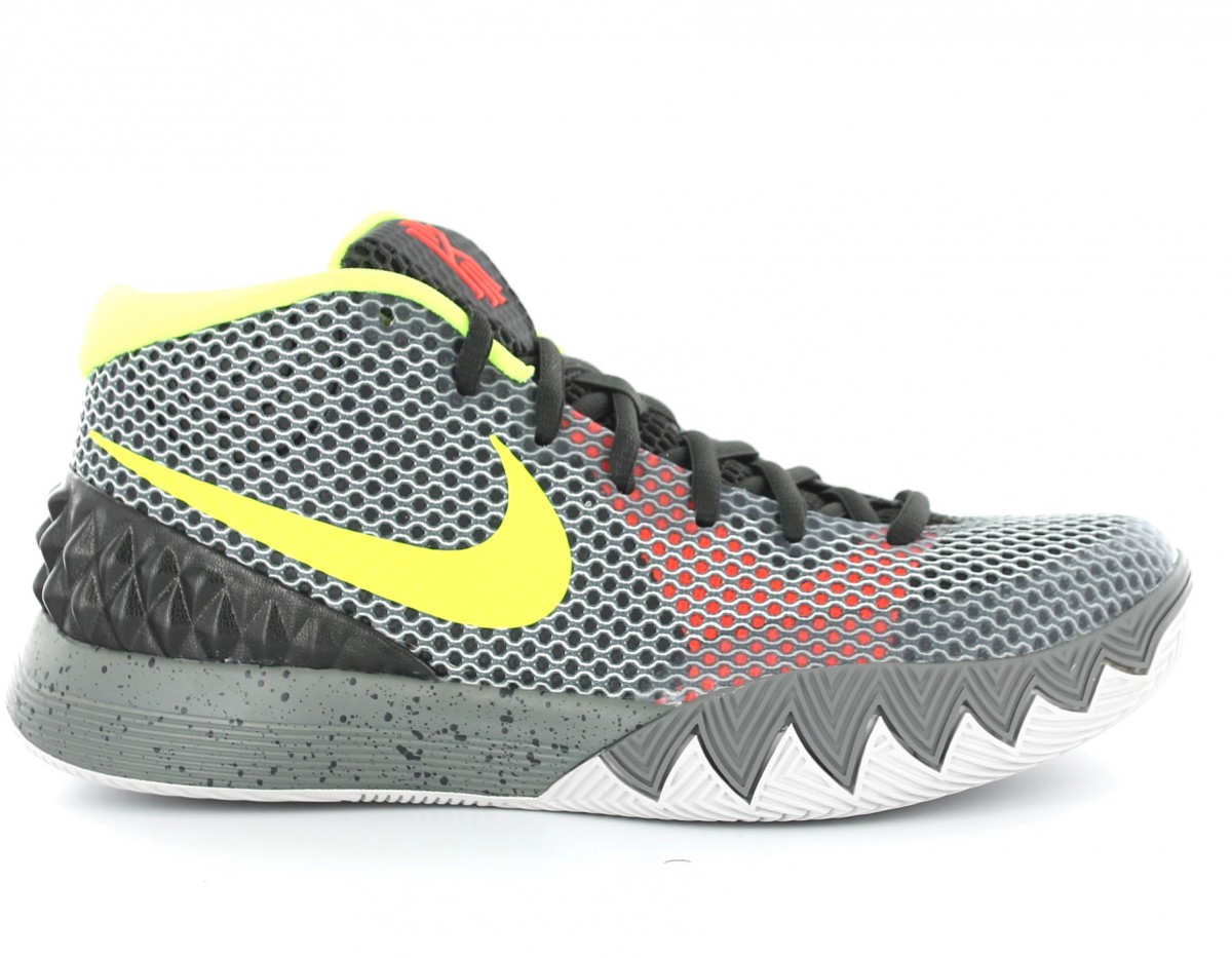 kyrie 1 dungeon