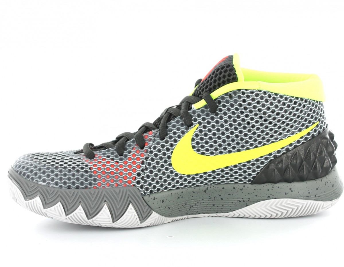 kyrie 1 dungeon