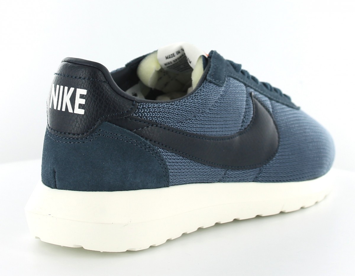 Nike roshe ld 1000 bleu-bleu