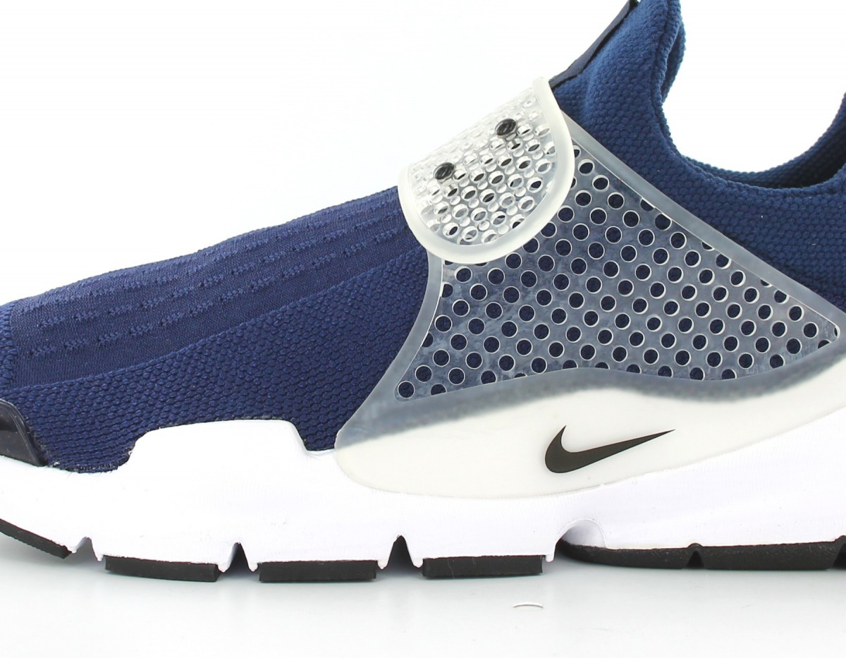 Nike Sock Dart Midnight Navy/Black Grey