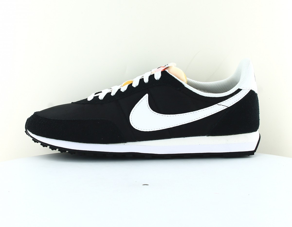 Nike Waffle trainer 2 noir blanc