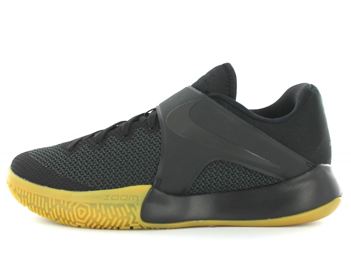 Nike Zoom live Black/Black