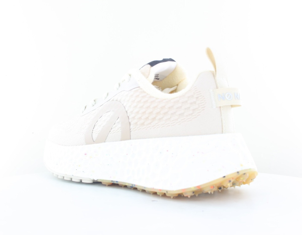 Noname Carter fly mesh beige beige