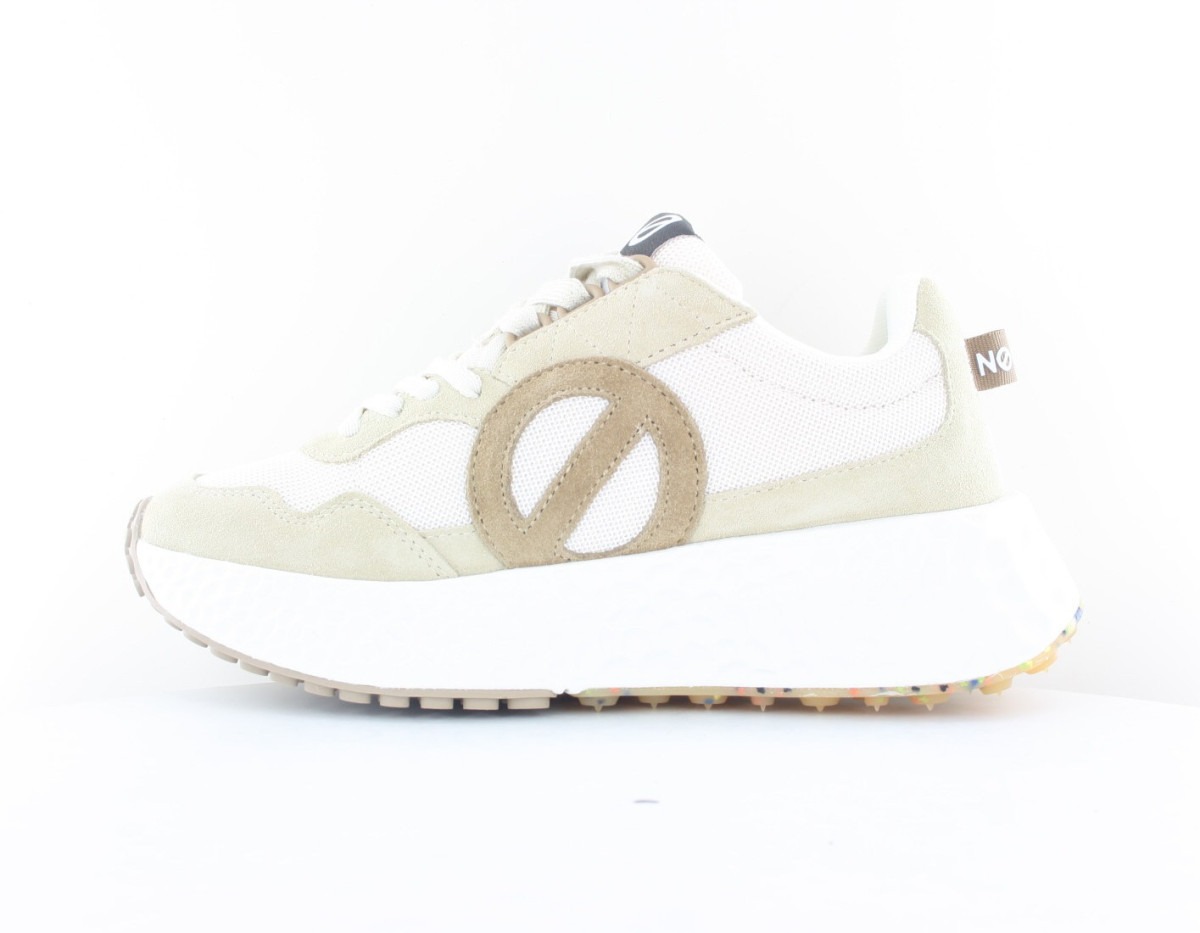 Noname Carter jogger beige beige