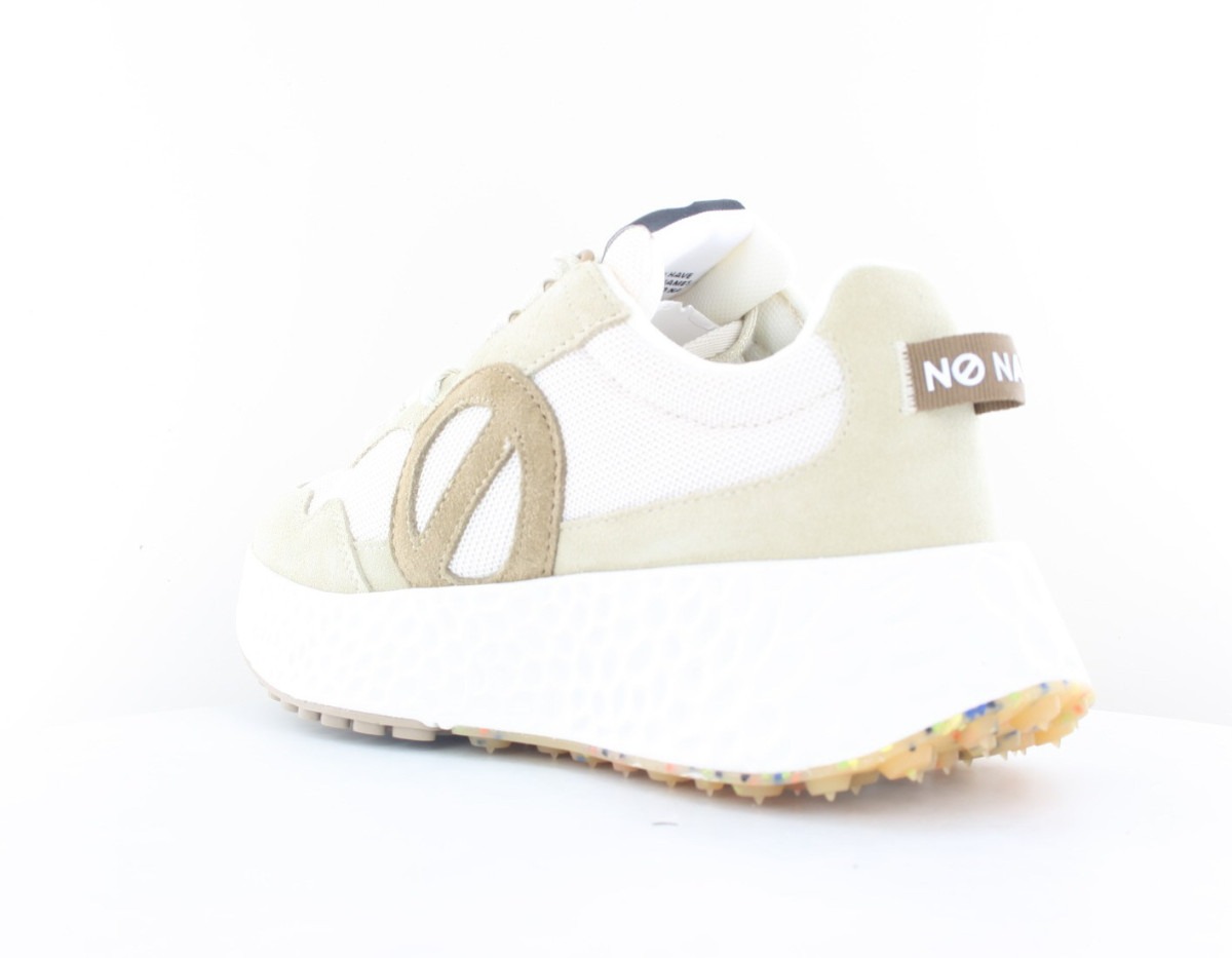 Noname Carter jogger beige beige