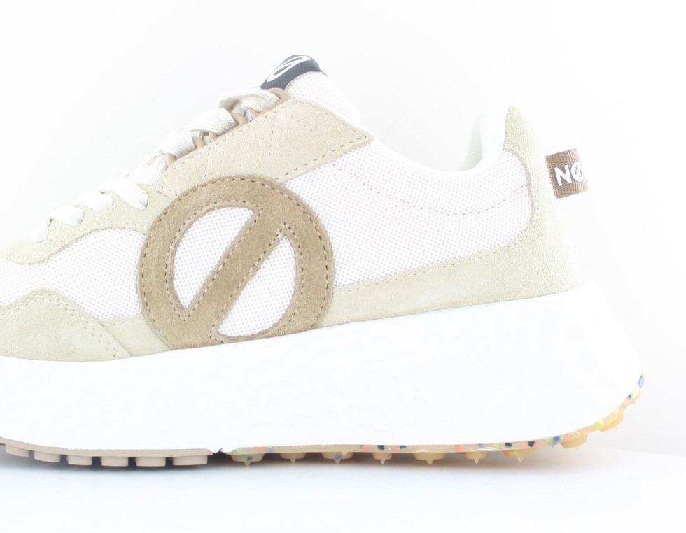 Noname Carter jogger beige beige