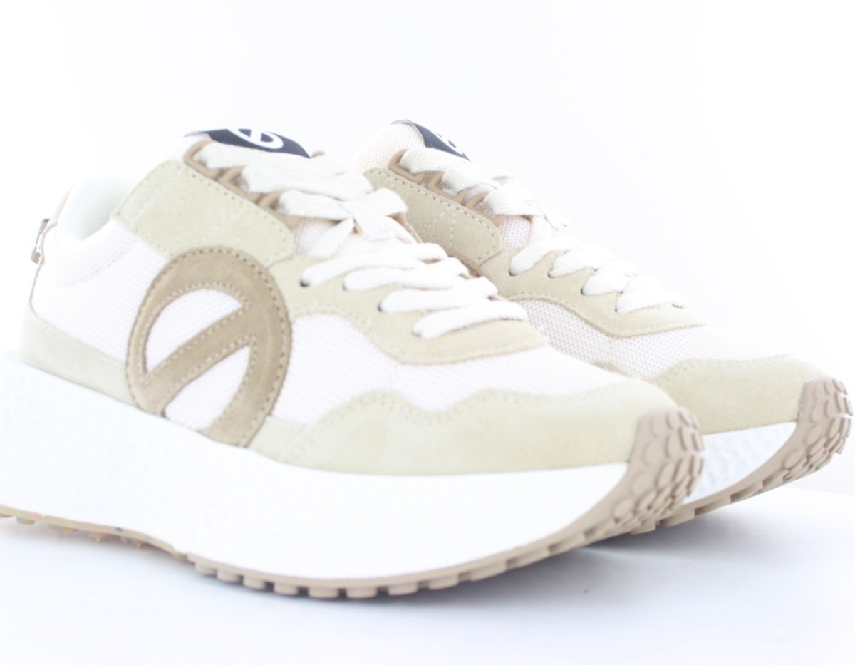 Noname Carter jogger beige beige