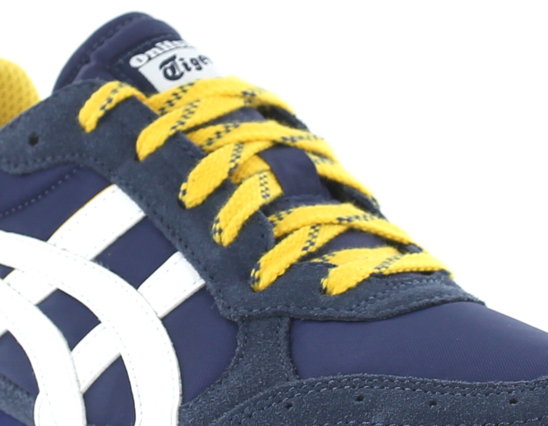 Asics Colorado 85 BLEU/BLANC/JAUNE