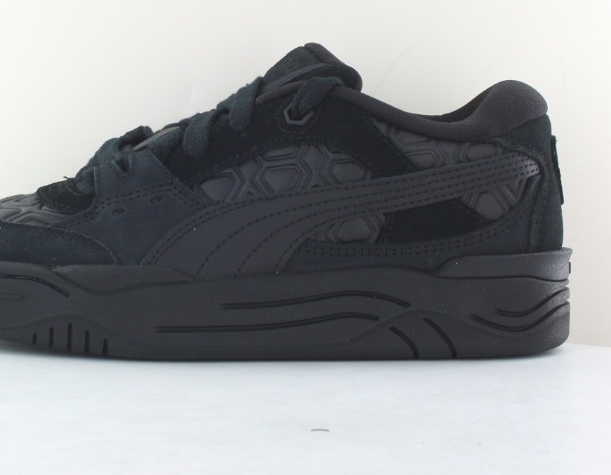 Puma Puma 180 noir noir noir