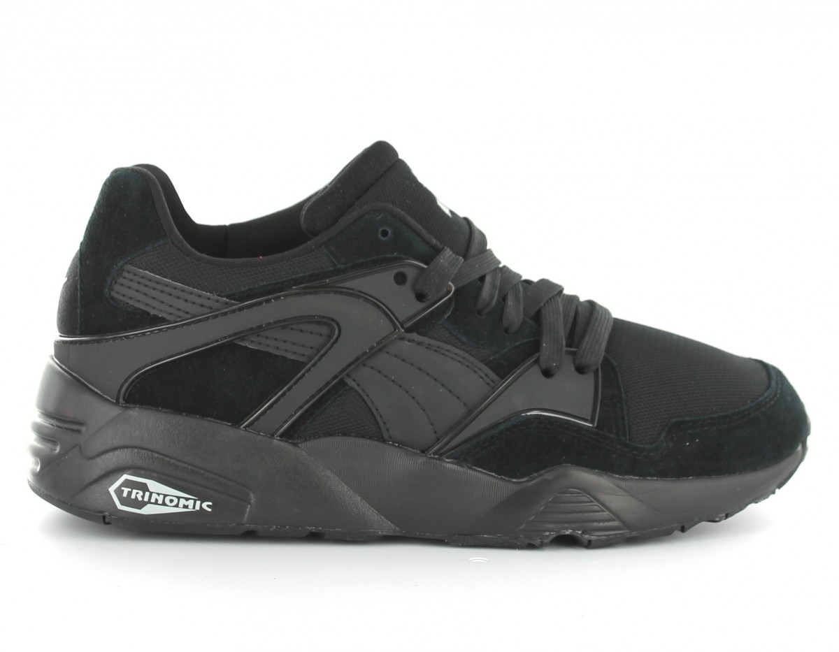 Puma blaze NOIR/NOIR