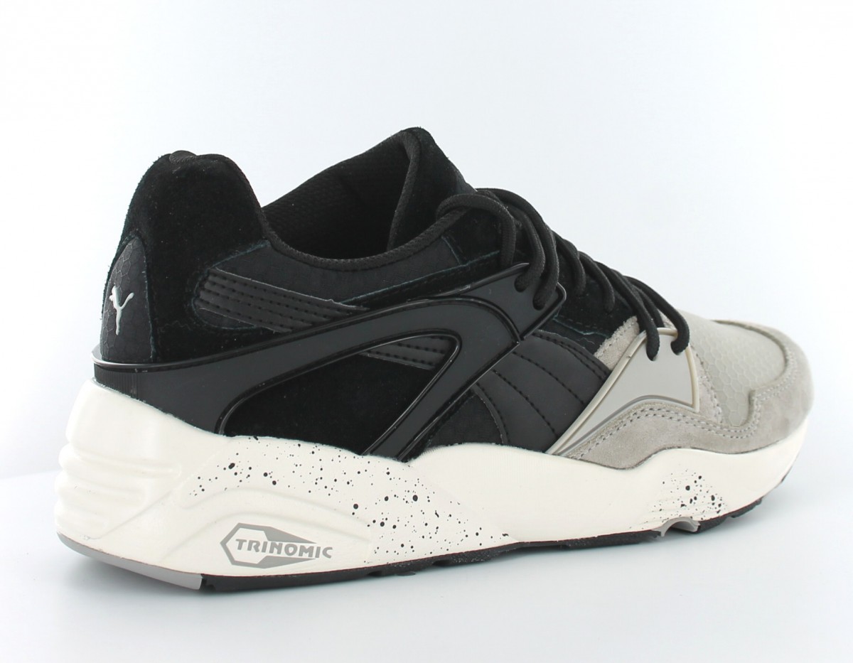 Puma Blaze winter tech noir-gris