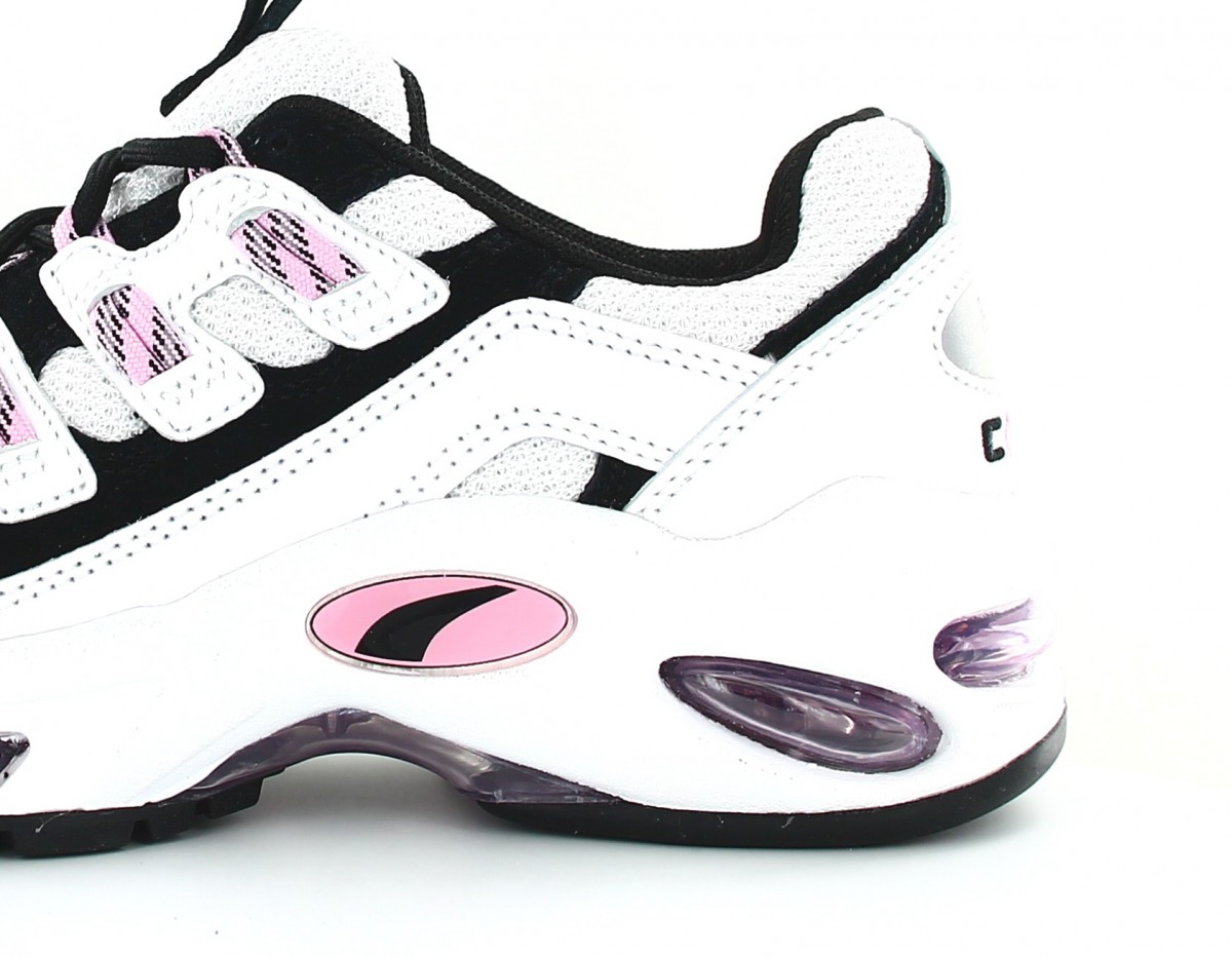 Puma Cell Endura blanc rose noir