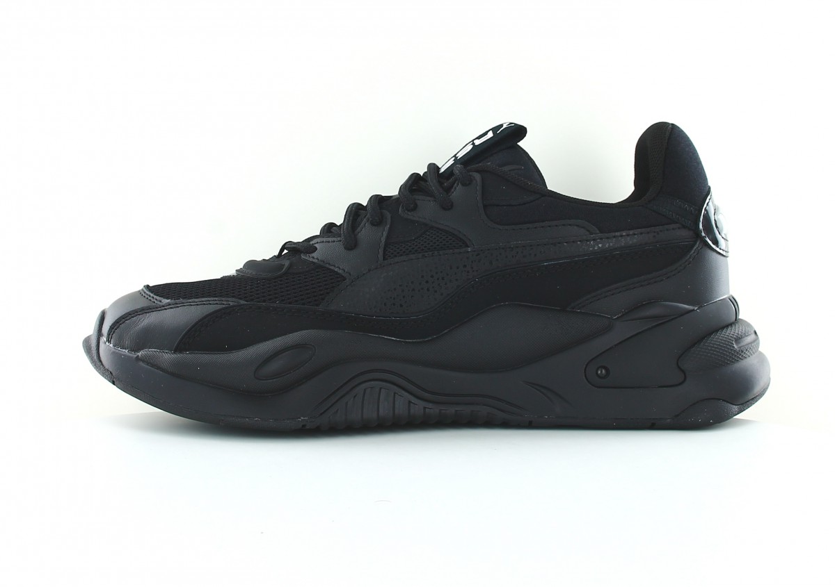 Puma Rs 2k core noir