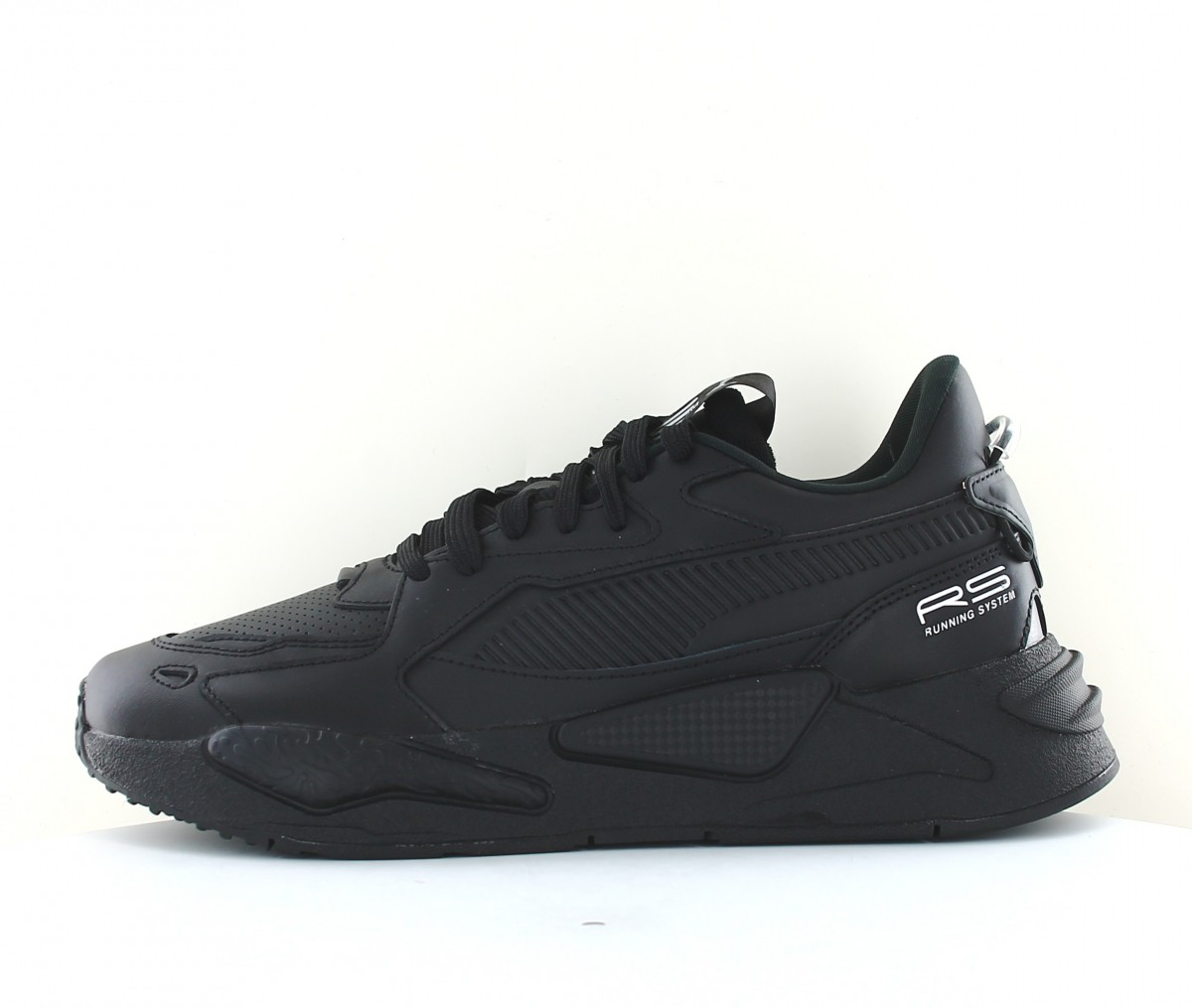 Puma Rs-z lth toute noir