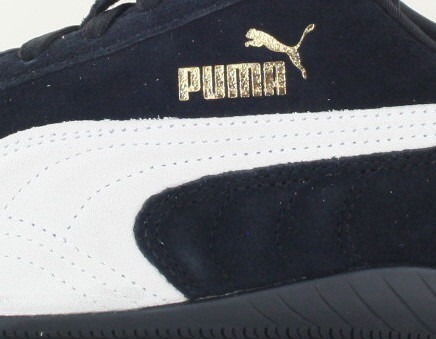 Puma Speedcat OG noir blanc