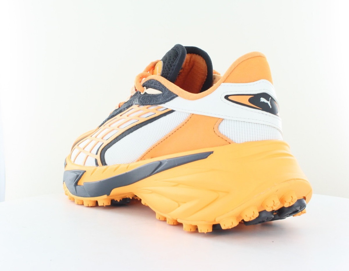 Puma Spirex ios orange noir beige