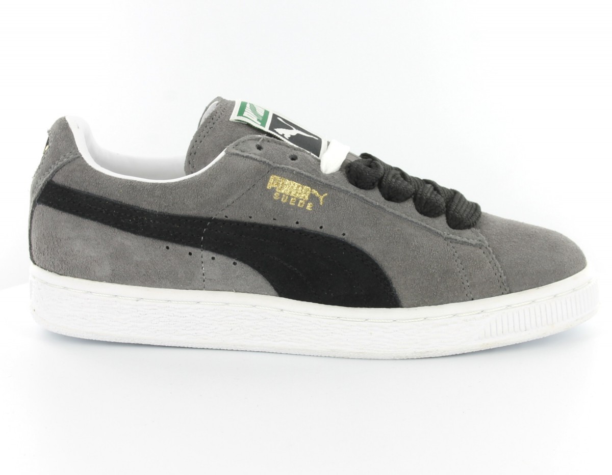 puma suede homme