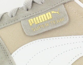 Puma Super team sd beige sable beige