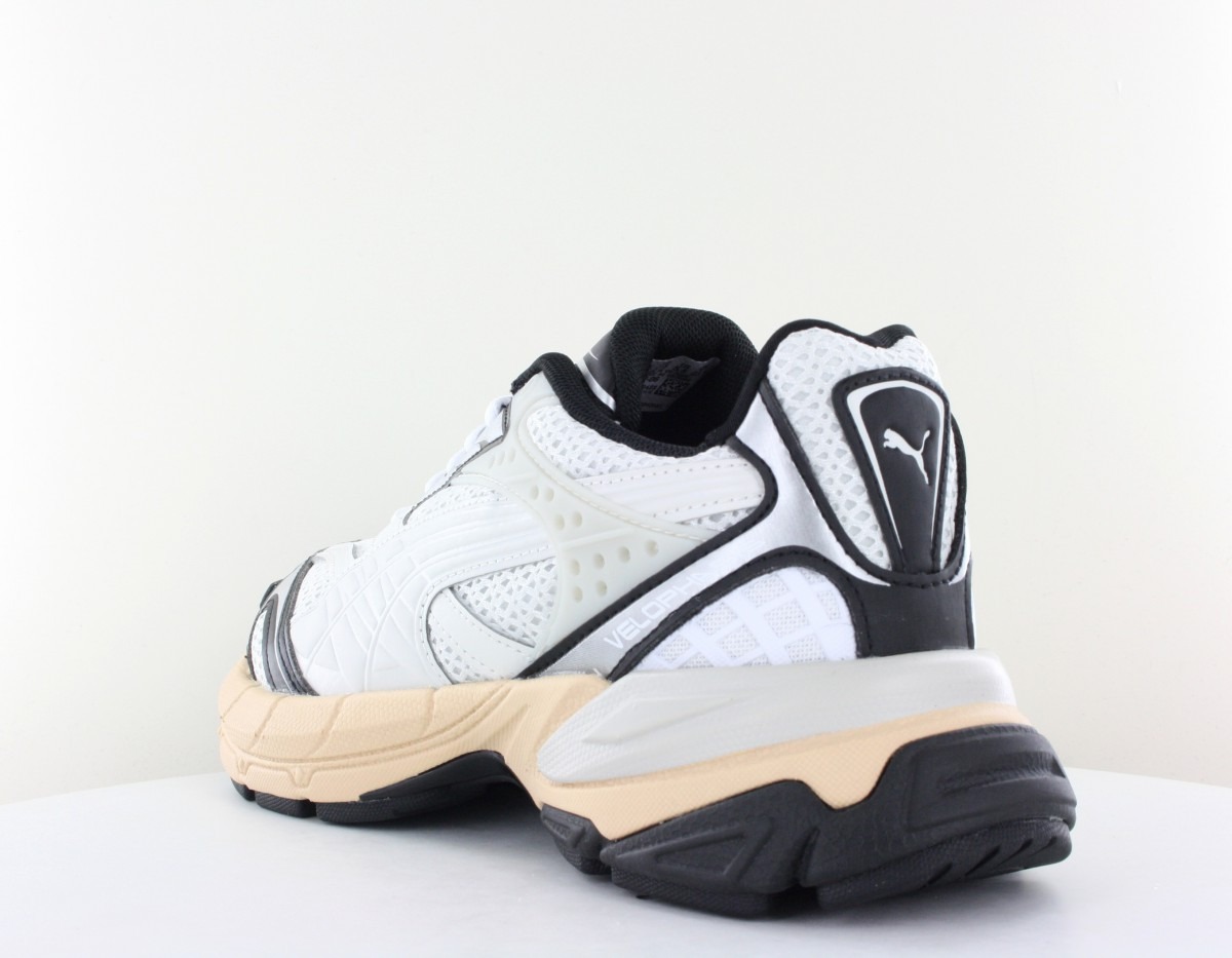 Puma Velophasis technisch beige noir