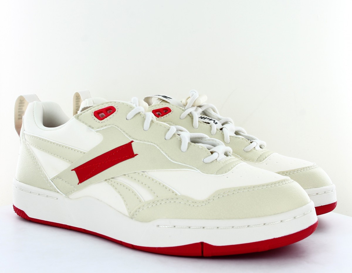 Reebok Bb 4000 II milk beige rouge