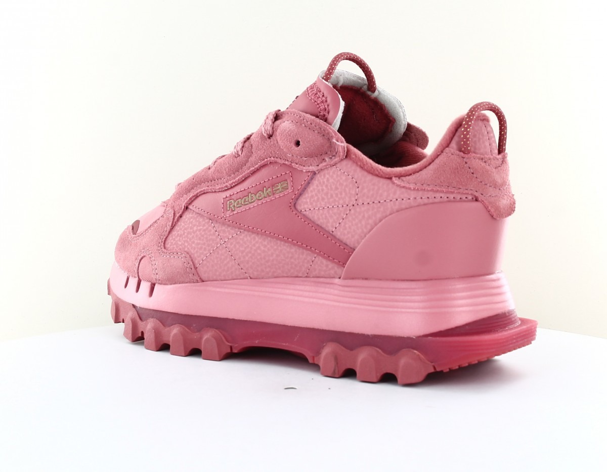 Reebok on sale rose thé