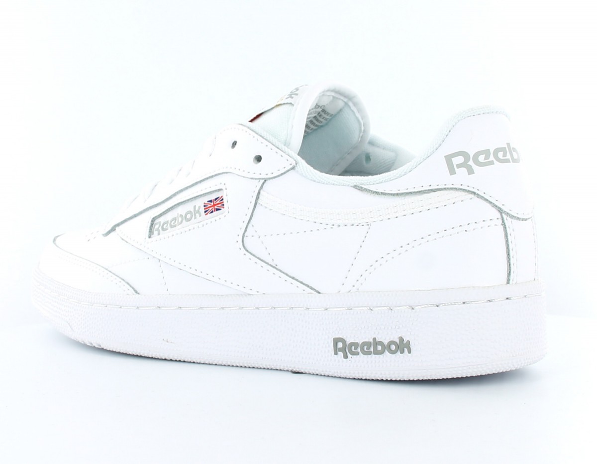 Reebok Club C 85 White