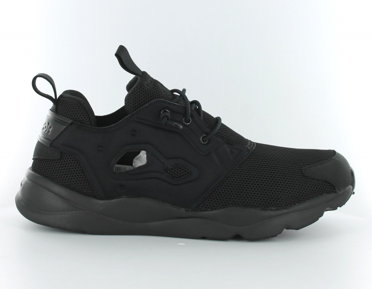 Reebok Furylite noir-noir