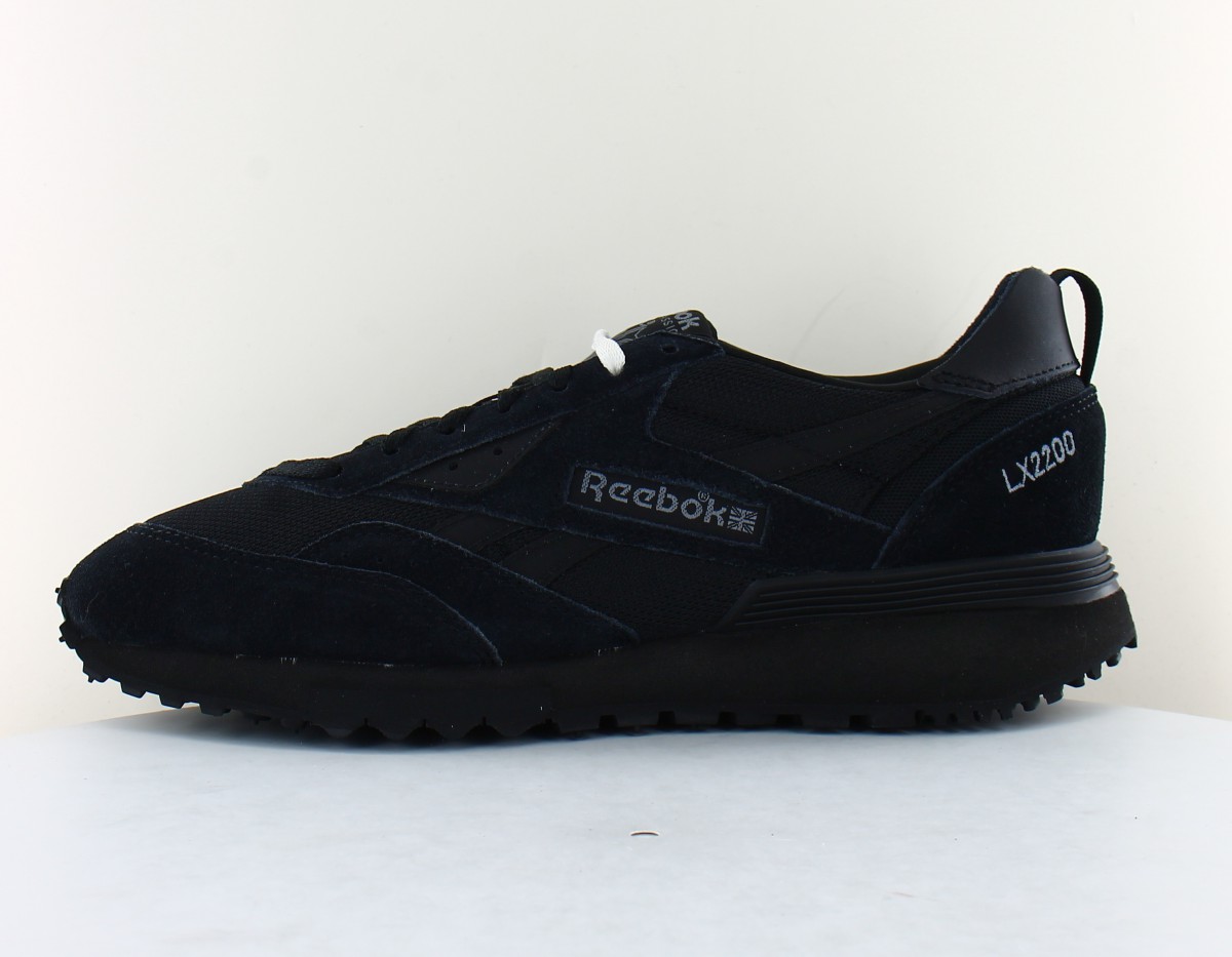 Reebok Lx2200 noir gris