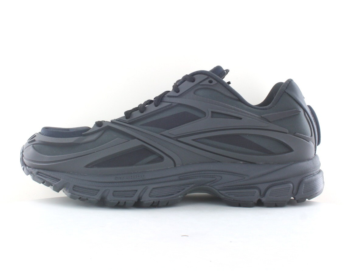 Reebok Premier road modern noir noir