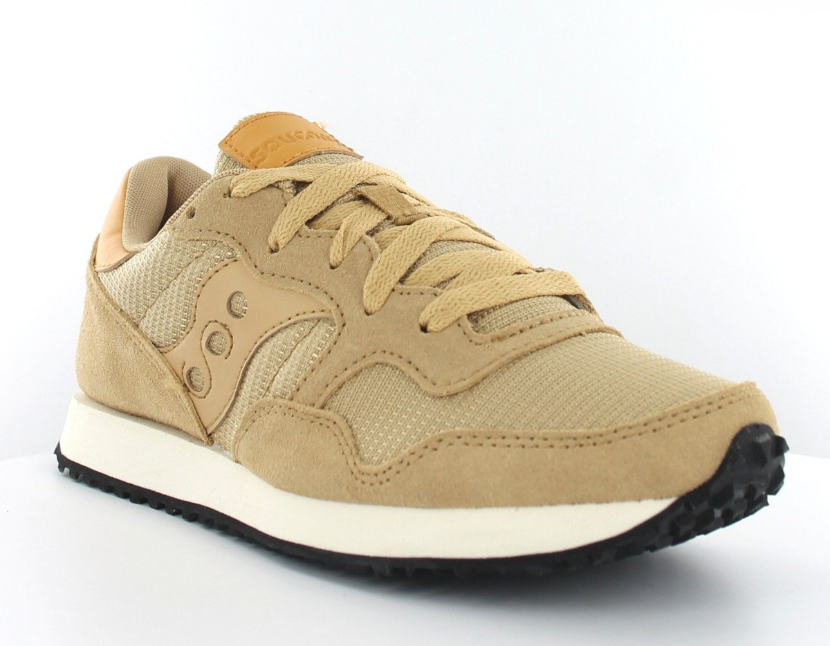 Saucony Dxn Trainer BEIGE