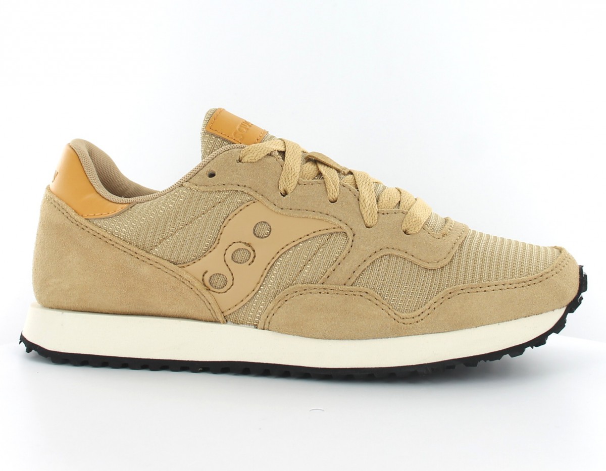 Saucony Dxn Trainer BEIGE