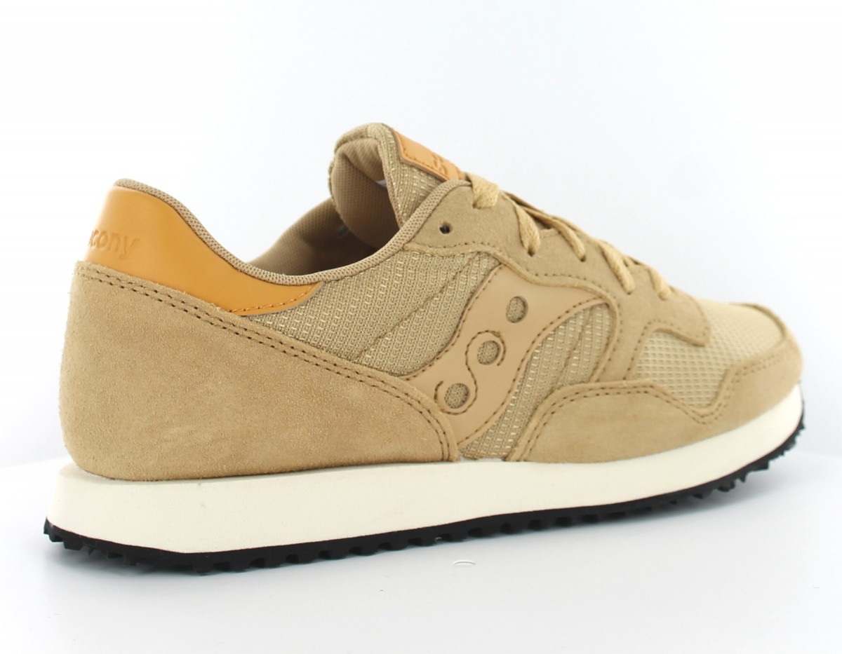 Saucony Dxn Trainer BEIGE