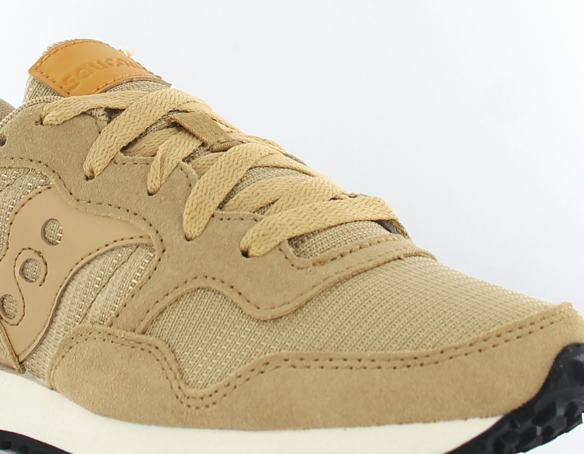 Saucony Dxn Trainer BEIGE