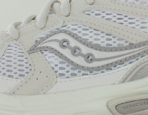 Saucony Ride millenium beige beige