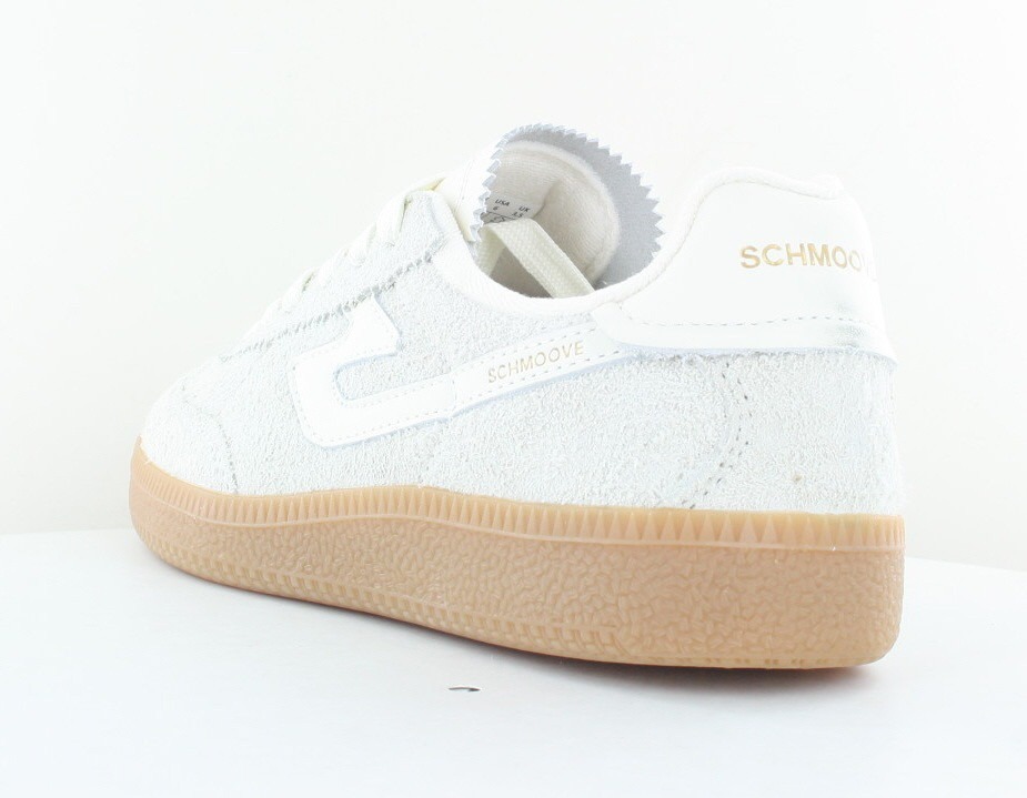 Schmoove Sheffield jogger beige gomme