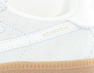 Schmoove Sheffield jogger beige gomme