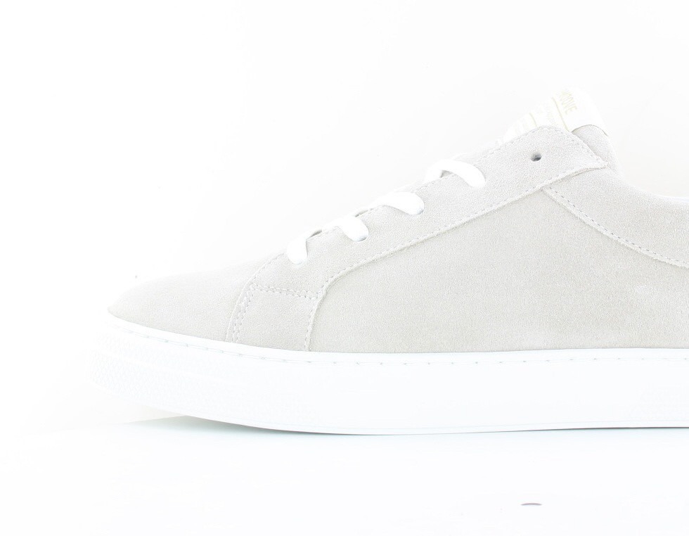 Schmoove Spark skate beige blanc