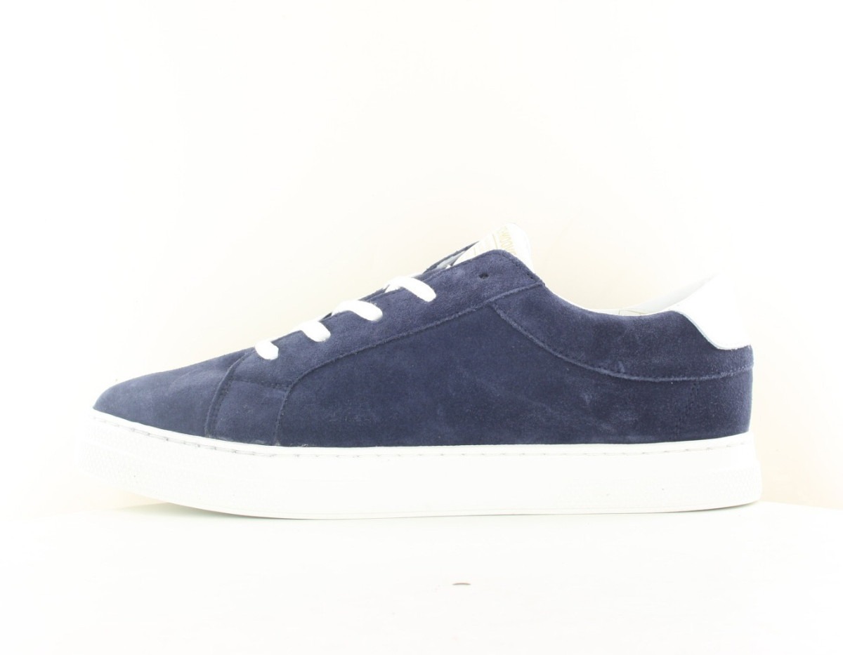 Schmoove Spark skate bleu marine