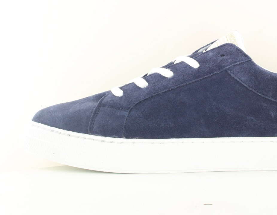 Schmoove Spark skate bleu marine